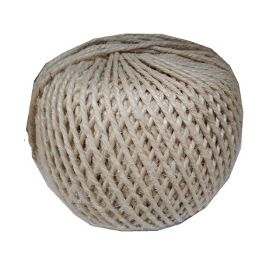 Rollo de Cabuya en Fique